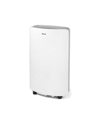 Wood   Ac Cortina 12k Airswitch Klimaanlæg