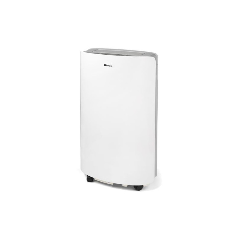 Wood Ac Cortina 12k Airswitch Klimaanlæg