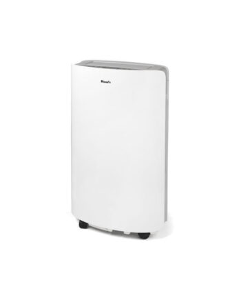 Wood   Ac Cortina 12k Airswitch Smart Home Duo    Klimaanlæg