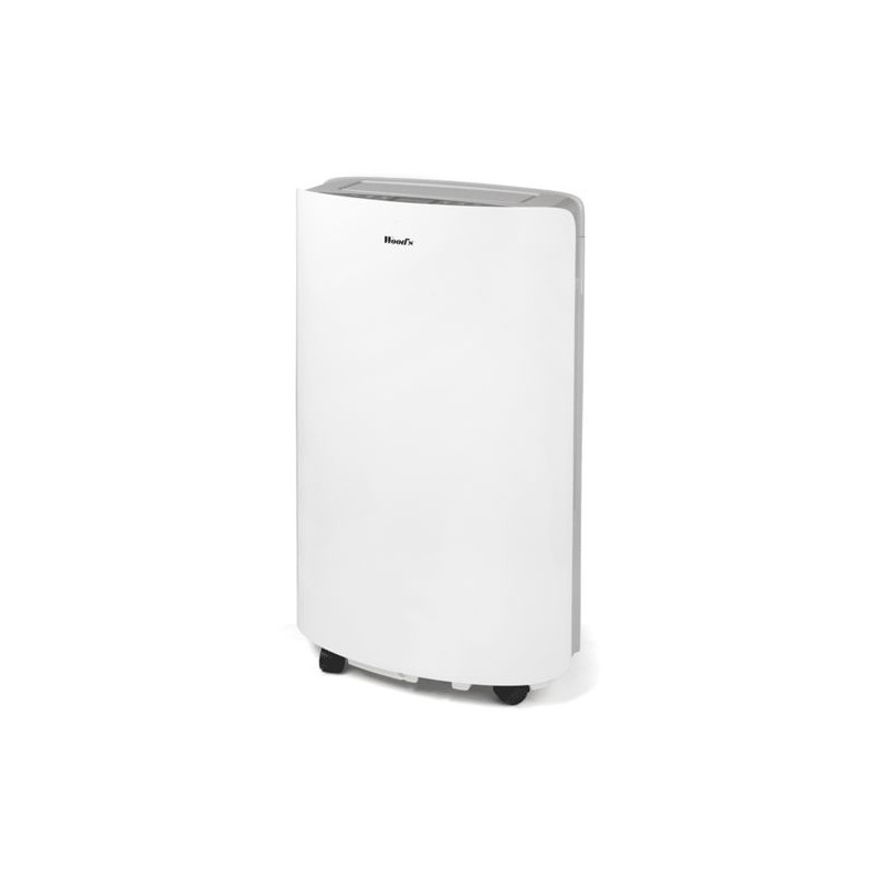 Wood Ac Cortina 12k Airswitch Smart Home Duo Klimaanlæg