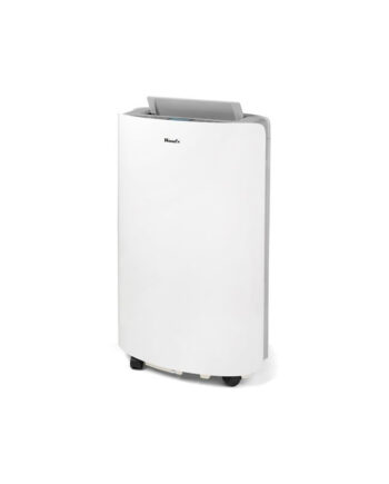 Wood   Ac Cortina 12k Smart Home Klimaanlæg