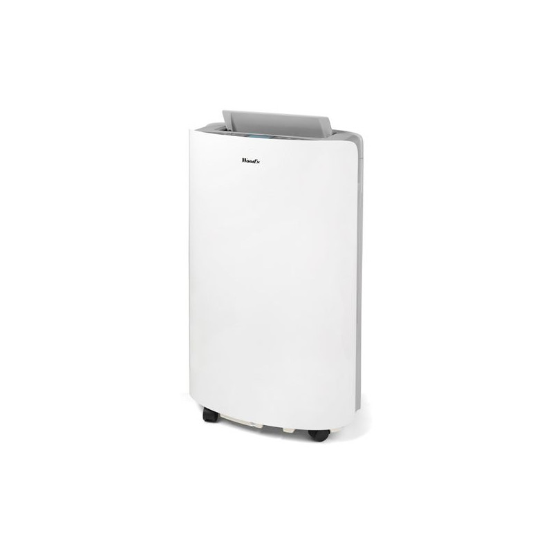 Wood Ac Cortina 12k Smart Home Klimaanlæg