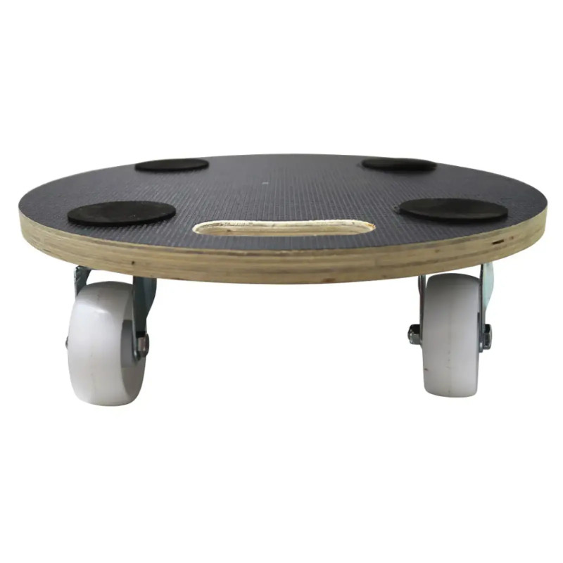 Workï It Møbelhund 200 Kg ø38 Cm