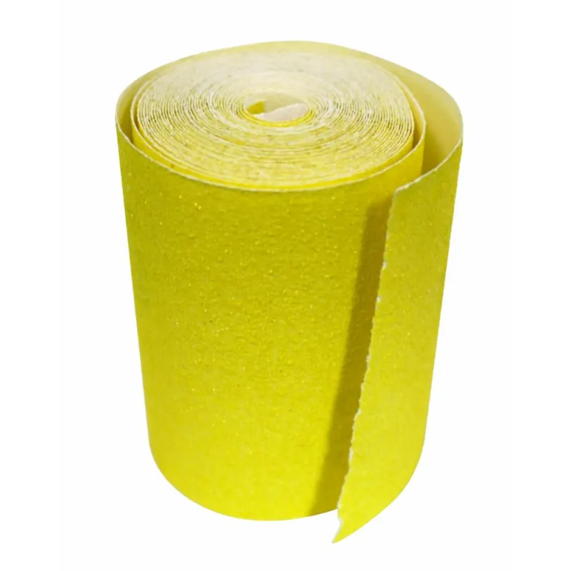Workï It Sandpapir 3ã 500 Cm K40