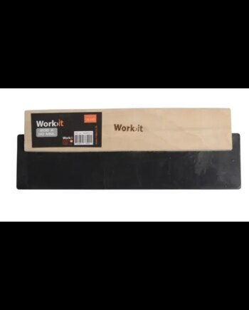 Work-it Gummispartel 200 Mm