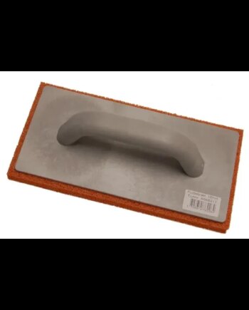 Work-it Pudsebræt  Gummi 140x280 Mm