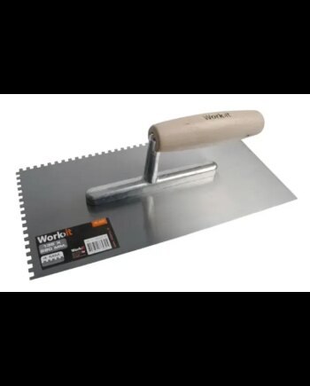 Work-it Tandspartel   Mm  Tænder 135x280 Mm