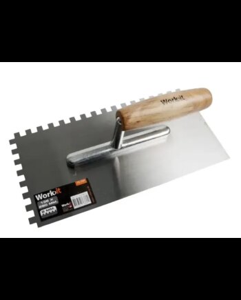 Work-it Tandspartel   Mm  Tænder 135x280 Mm