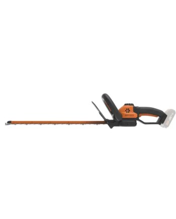 Worx Akku Hækkeklipper  56cm 20v  Solo Wg264e
