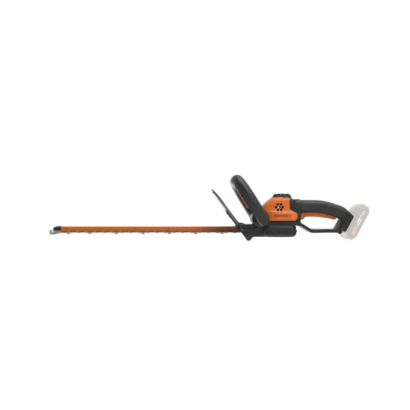 Worx Akku Hækkeklipper 56cm 20v Solo Wg264e