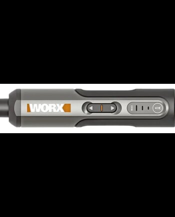 Worx Elektroniskskruetrækker Wx240