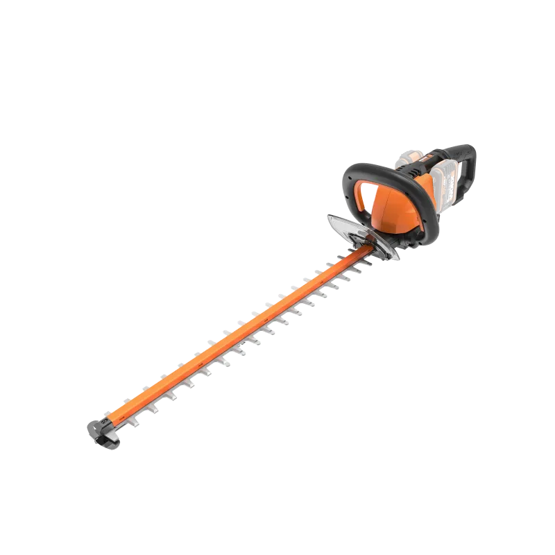 Worx Hækkeklipper 61cm 7mm Solo Wg284e