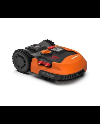 Worx Landroid Robotplæneklipper L2000 Wr155e