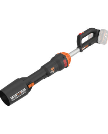 Worx Løvblæser  280km     20v Solo