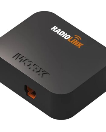 Worx Radio Link   Km Rækkevidde Wa0864