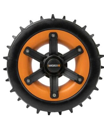 Worx Spike Hjul Til  -modeller Off-road Hjul Wa0955