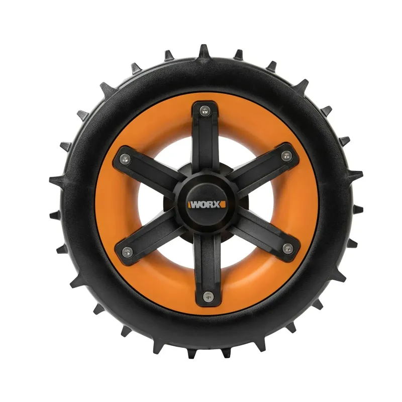 Worx Spike Hjul Til -modeller Off-road Hjul Wa0955