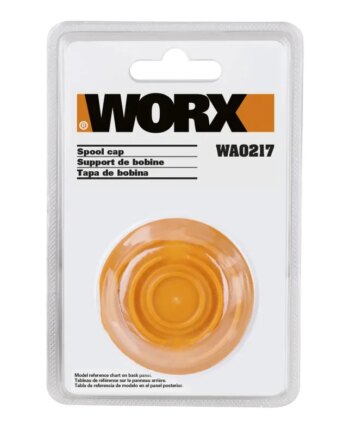 Worx Trimmerhoved Wa0217