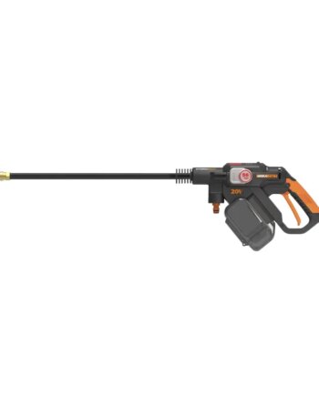 Worx 20v Hydroshot  Max 56bar Max 220l   Wg633e