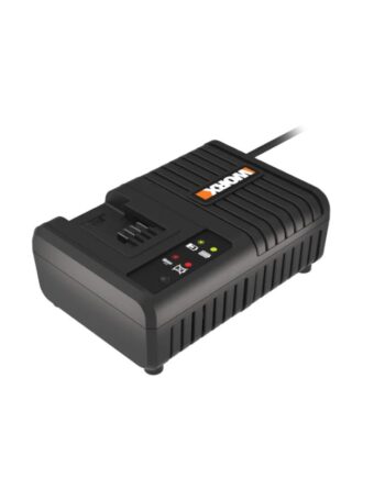 Worx 20v Lader 20v 6a   Time
