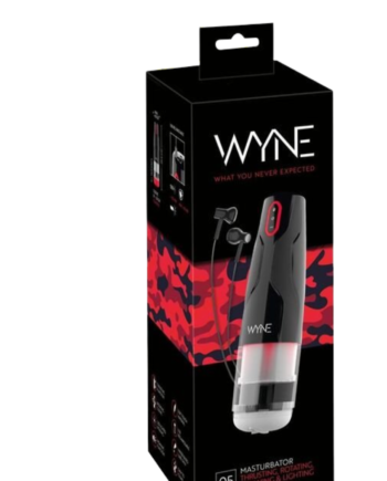 Wyne 05 Mastubator