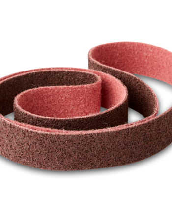 40x760mm Non-woven Nylon Slibebånd   Stk Pakke Grovhed Coarse