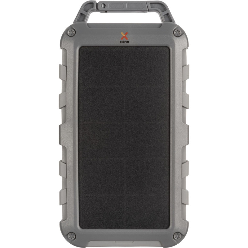 Xtorm Fs405 20w Powerbank Med Solceller