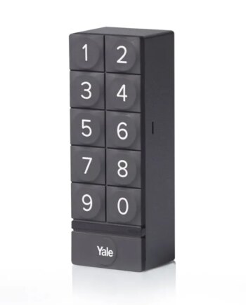 Yale Linus Smart Tastatur