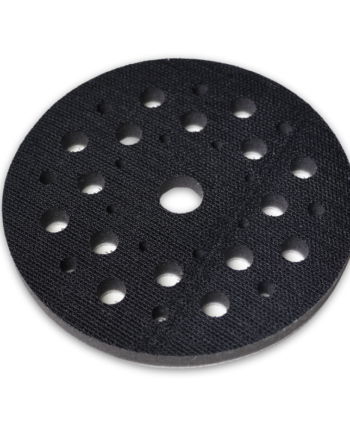 ø125mm Interface Med 33 Huller Til Excentersliber 10mm