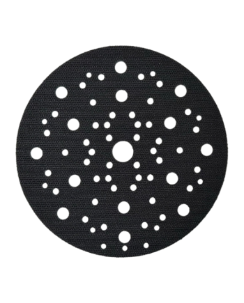 ø150 Mm Pad Saver 70 Huller Til Netslibning