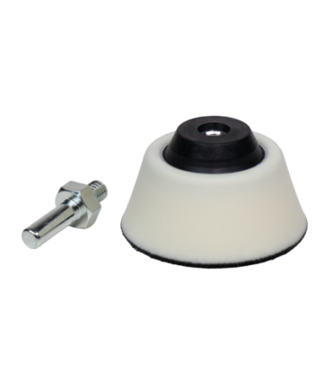 ø50mm Slibesål   Cool Abrasives