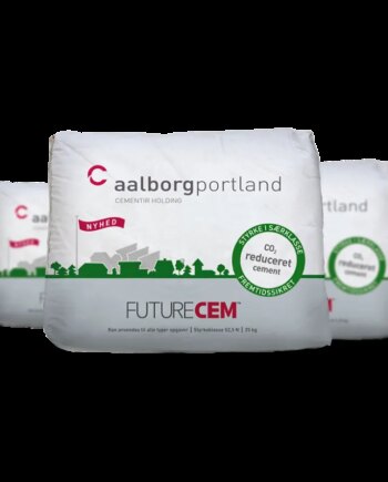 Aalborg Cement Futurecem  25kg