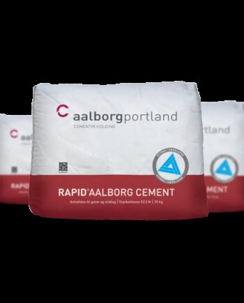 Aalborg Cement Rapid      25kg