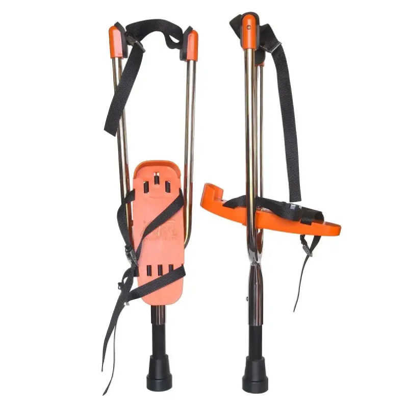 Actoy Stylter Orange Store Børn   Små Voksne