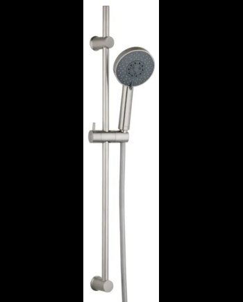 Adora Dominus 115 Brusestang- Sæt   Spray  800x19mm  Steel