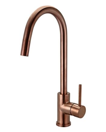 Adora Imperia Flex   Kv   Armat   Udtræk Rose Gold Brus
