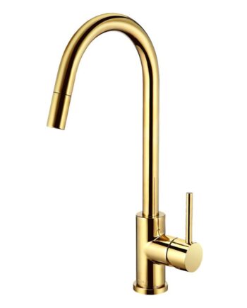 Adoraâ  Imperia Flex   Kv Armatur   Udtræk  Gold