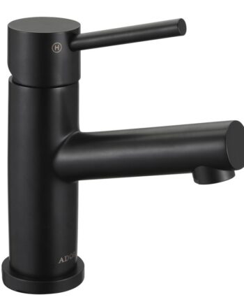 Adora Imperia Hv Armatur Inkl  Push Pop Up  Black