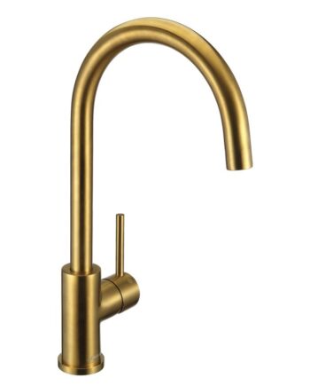 Adora Imperia    Kv Armatur  -tud  Gold Brushed