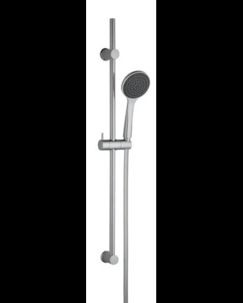 Adora Verum 100 Brusestangsæt   Spray  700x19mm  Krom