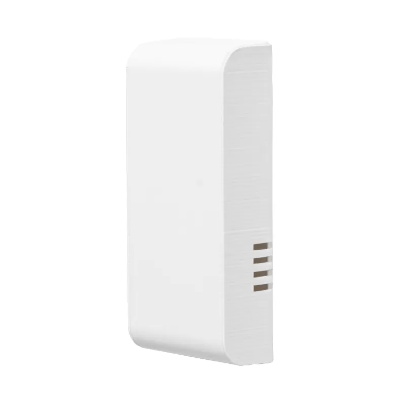 Aduro Hybrid Wireless Temperatursensor Hybridovn Hvid 8x4x3