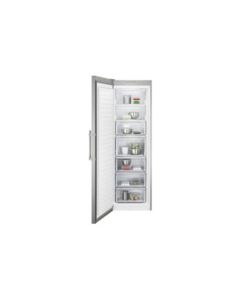 Aeg Age728e6nx Fritstående Fryseskab