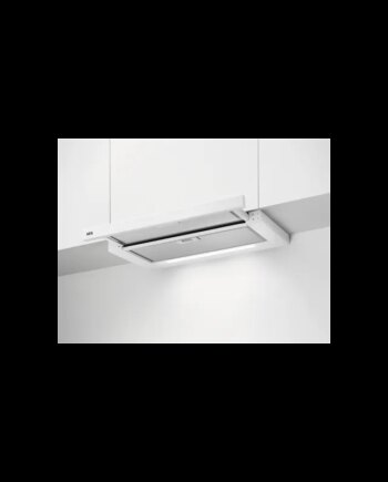 Aeg Dpe5650w Skabsintegreret Emhætte