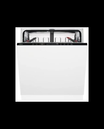 Aeg Fse63307p Opvaskemaskine Til Integrering