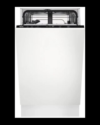 Aeg  Fse32407z Smal Opvaskemaskine Til Integrering