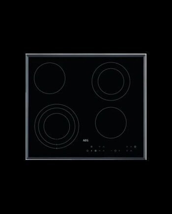 Aeg Hk634030fb Glaskeramisk Kogeplade