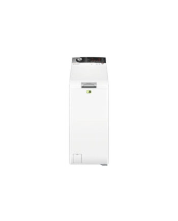 Aeg L8tep736c2 Topbetjent Vaskemaskine