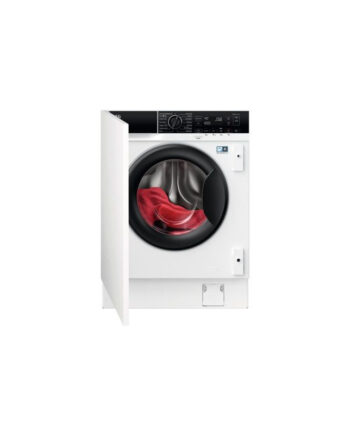 Aeg L7wbi864t4 Integreret Vaske Tørremaskine