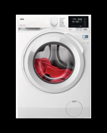 Aeg Lr622o94d Frontbetjent Vaskemaskine