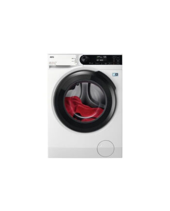 Aeg Lwr834g96t Vaske Tørremaskine